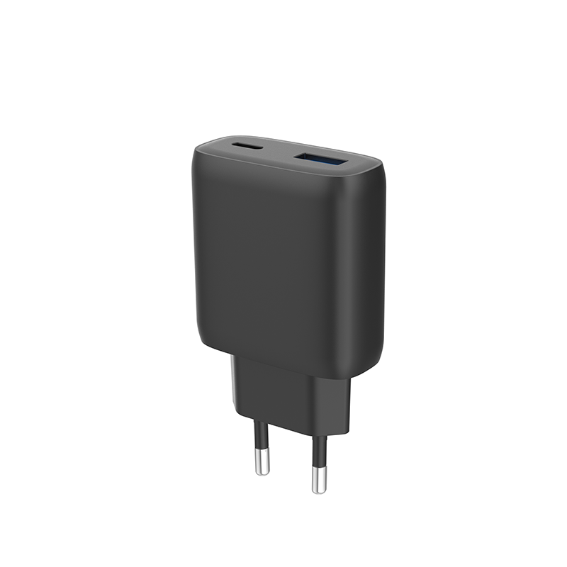 20W Super Slim Charger -AC-EU