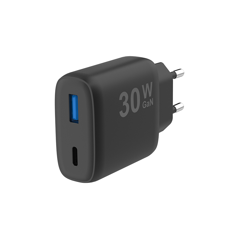 30W Super Slim Charger -AC-EU