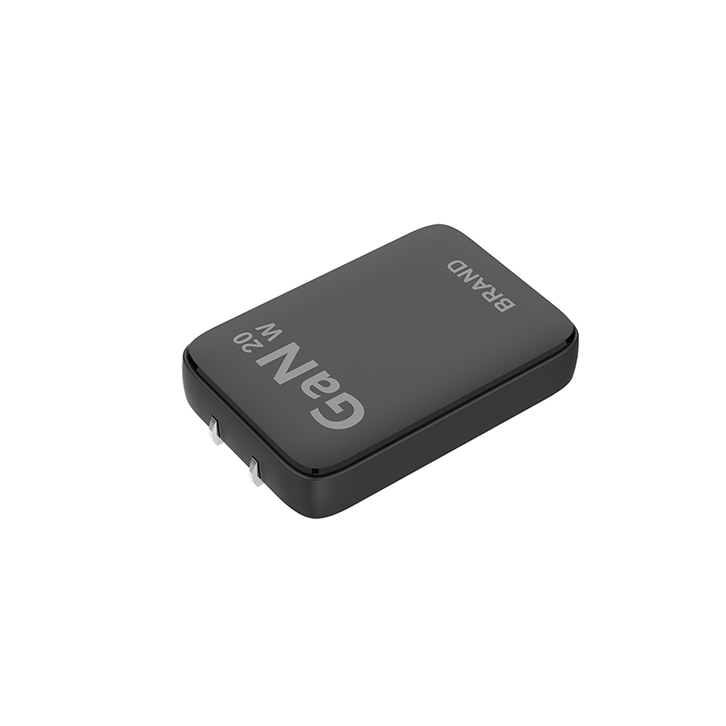 Super Thin 20W-C US plug