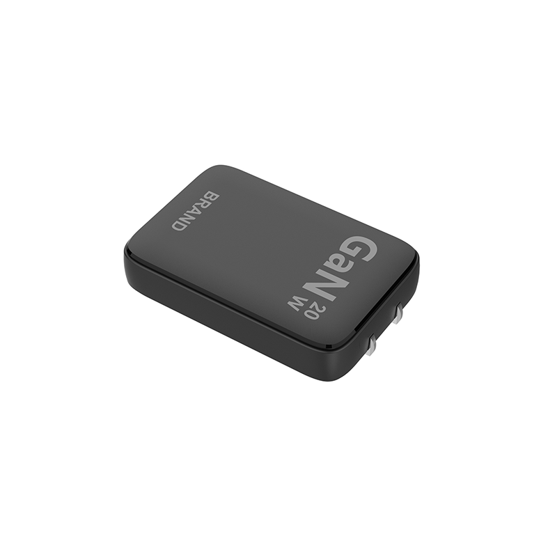 Super Thin 20W-C US plug