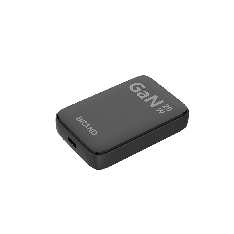 Super Thin 20W-C US plug