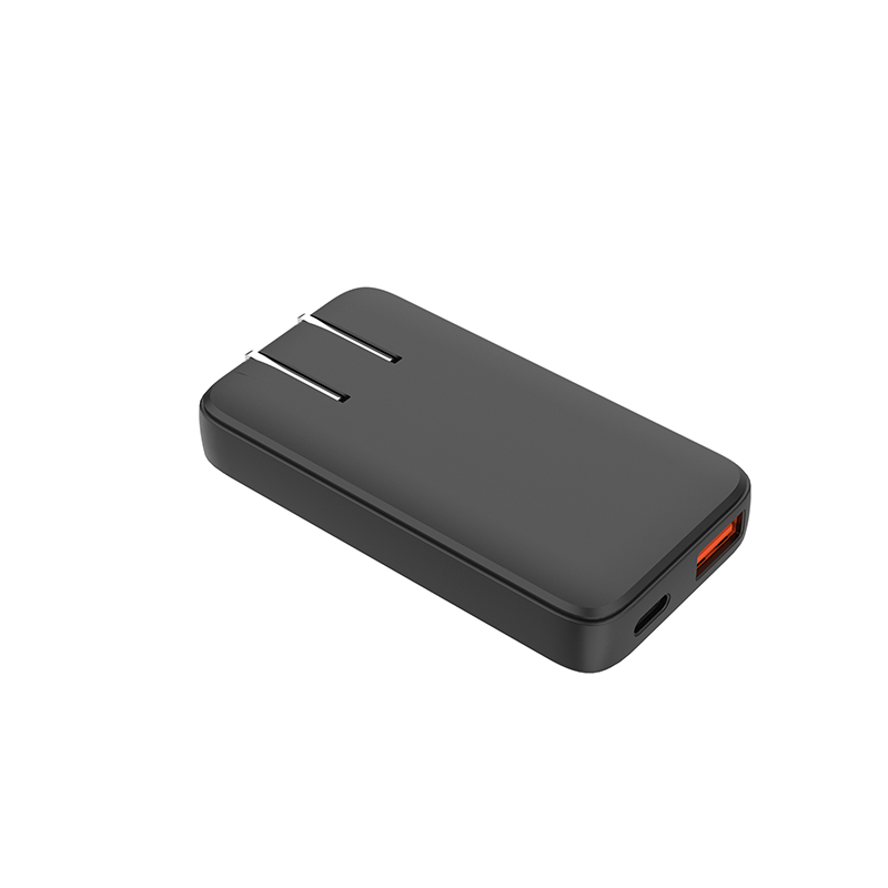 Super Thin 45W-AC US plug