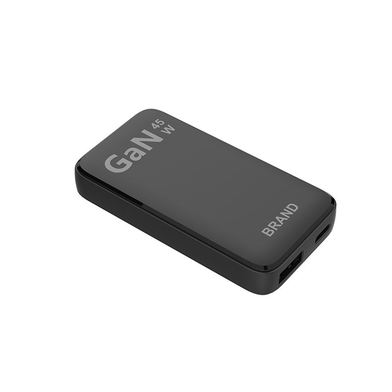 Super Thin 45W-AC US plug