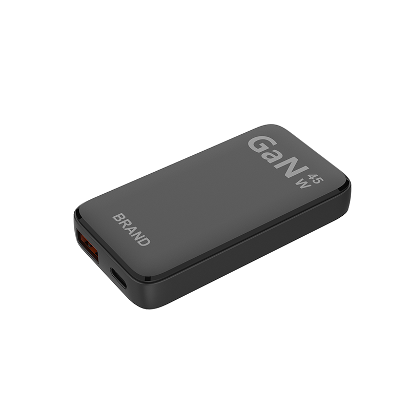 Super Thin 45W-AC US plug