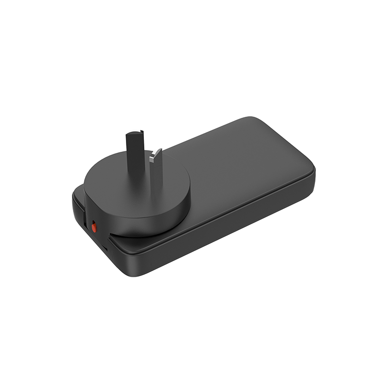 Super Thin 45W-CC Convertible plug-AU