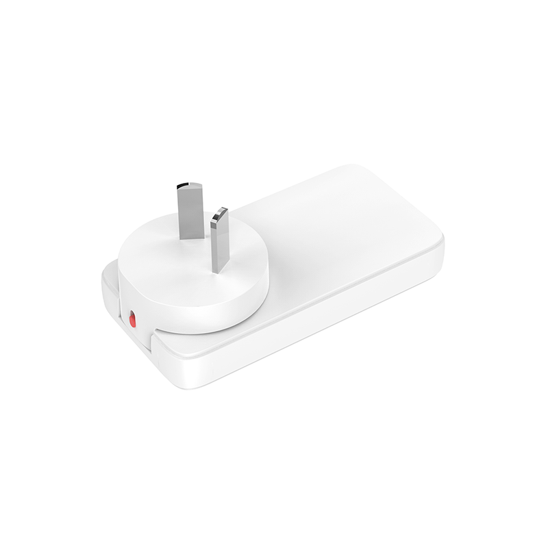 Super Thin 45W-CC Convertible plug-AU