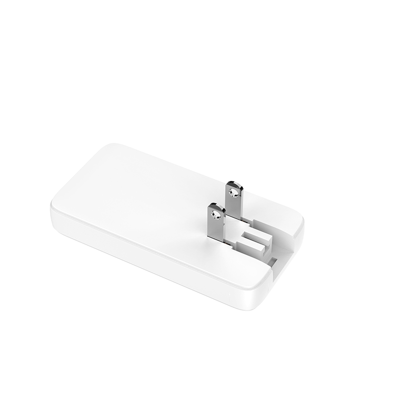 Super Thin 65W-AC Convertible plug-EU 