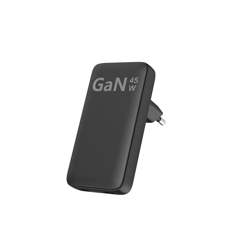 Super Thin 45W-CC Convertible plug-EU