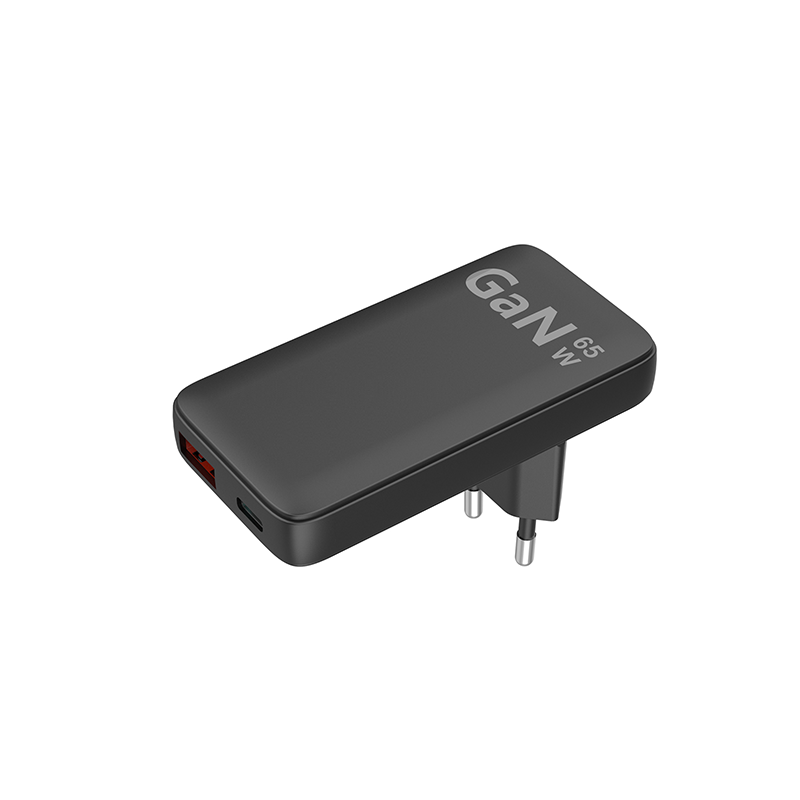 Super Thin 65W-AC Convertible plug-EU 