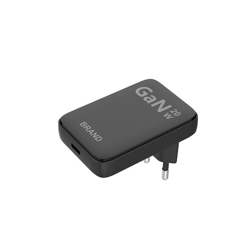 Super Thin 20W-C EU plug