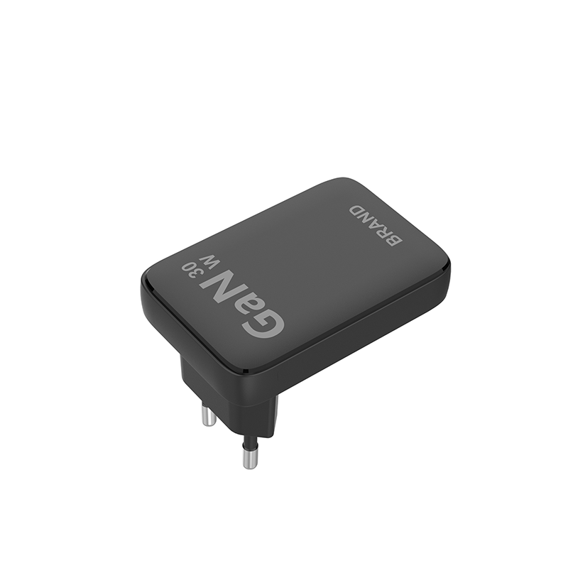 Super Thin 30W-C EU plug 
