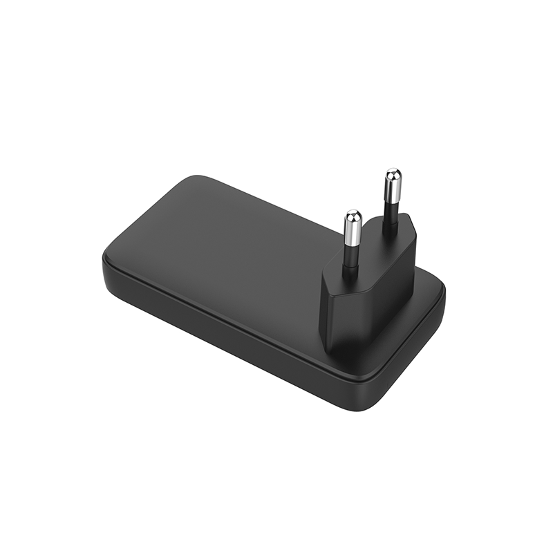 Super Thin 45W-CC EU plug 