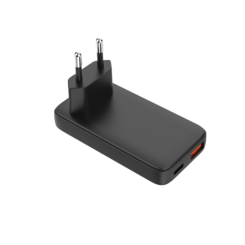 Super Thin 36W-AC EU plug 