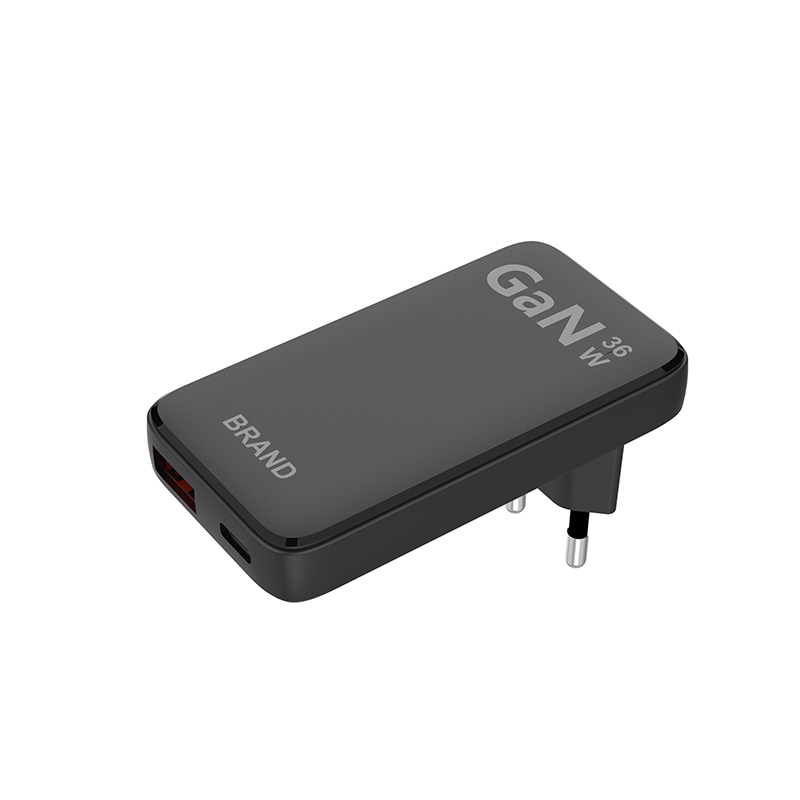 Super Thin 36W-AC EU plug 