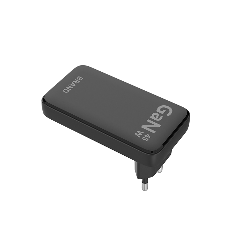 Super Thin 45W-CC EU plug 