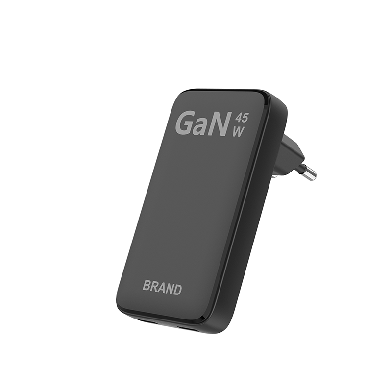 Super Thin 45W-CC EU plug 