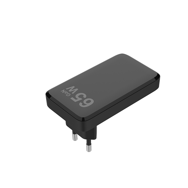 Super Thin 65W-C EU plug 
