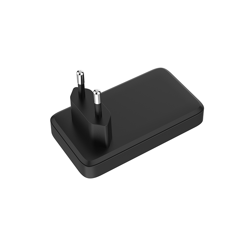 Super Thin 65W-C EU plug 