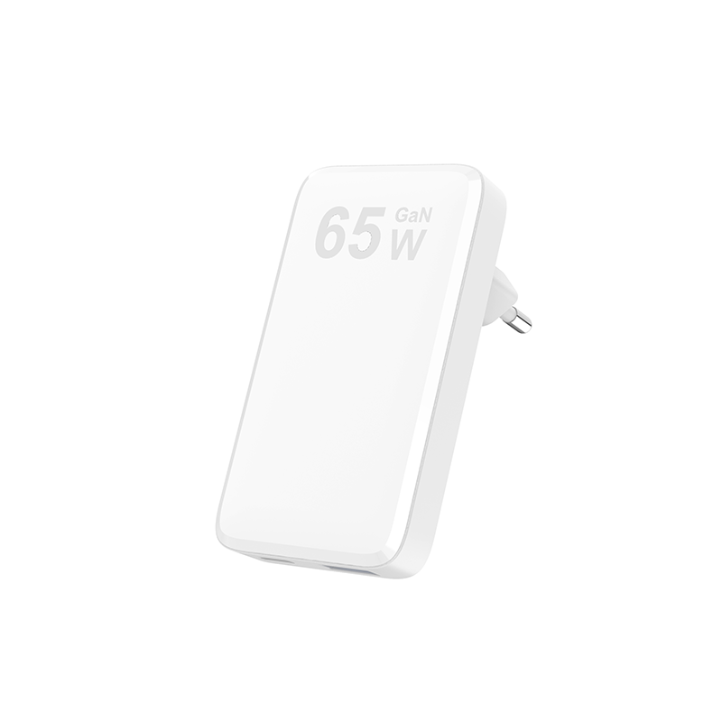 Super Thin 65W-AC EU plug