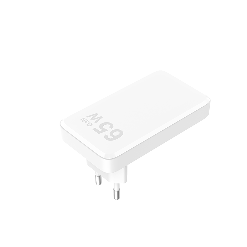 Super Thin 65W-C EU plug 
