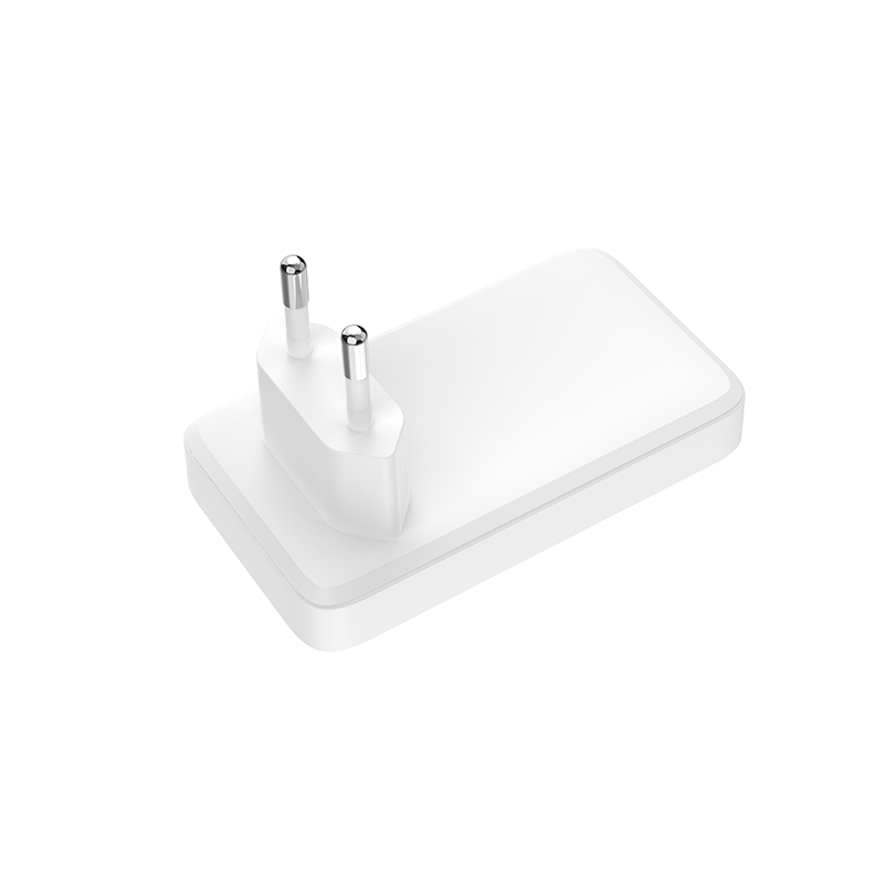 Super Thin 65W-C EU plug 
