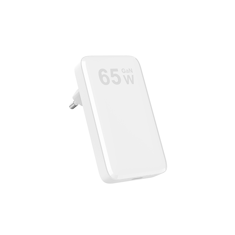 Super Thin 65W-C EU plug 