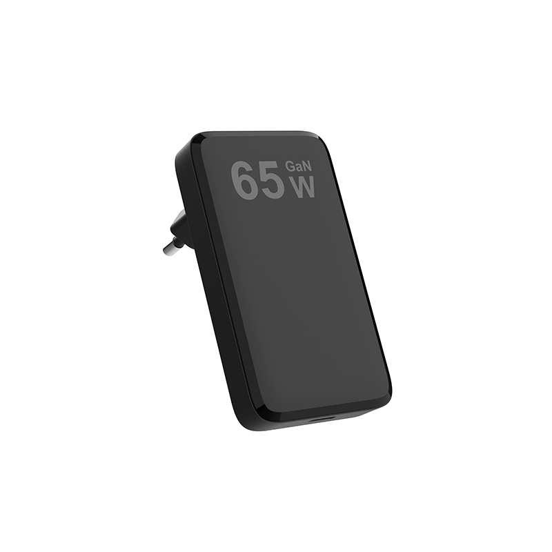 Super Thin 65W-C EU plug 