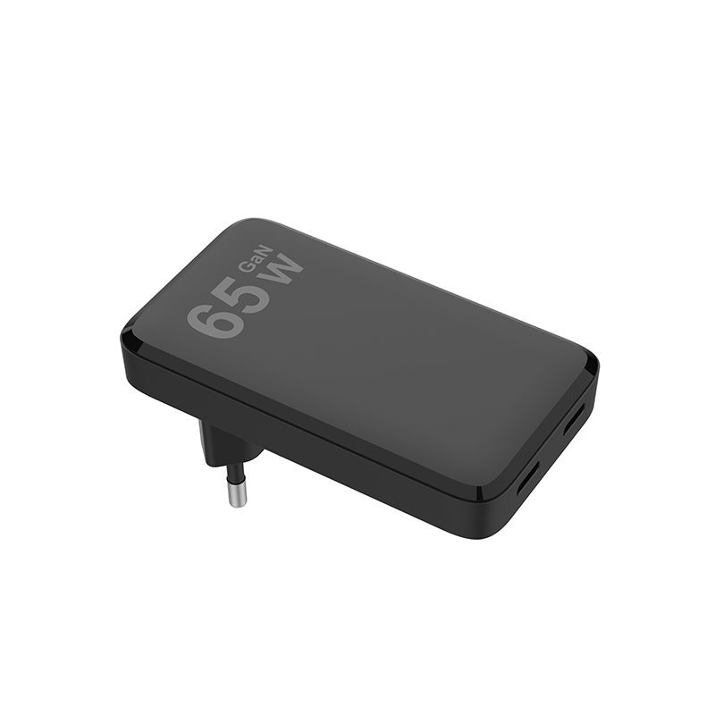 Super Thin 65W-CC EU plug