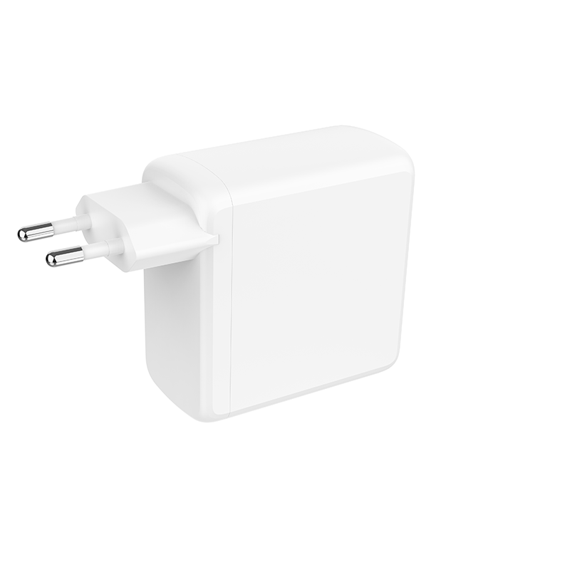 100W GaN Charger-A2C-EU