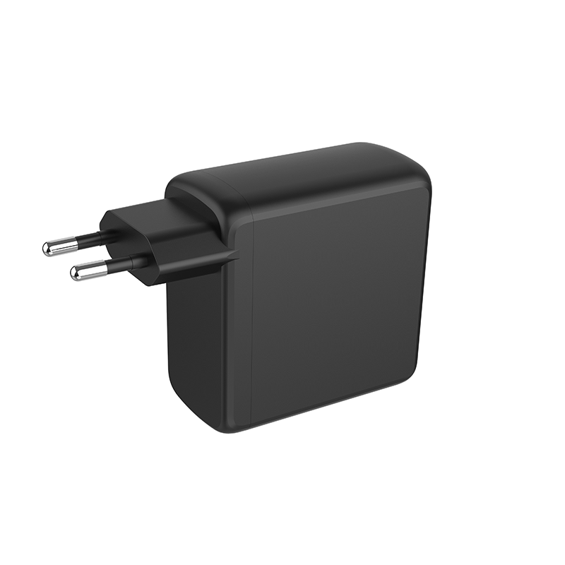 100W GaN Charger-A2C-EU