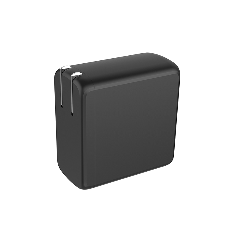 100W GaN Charger-A3C-US 
