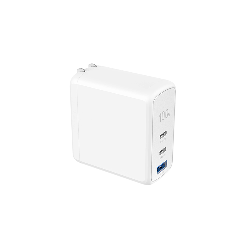 100W GaN Charger-A2C-US