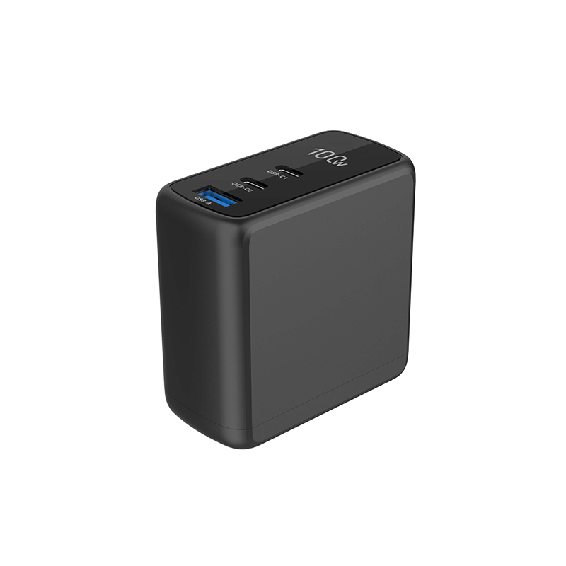 100W GaN Charger-A2C-US