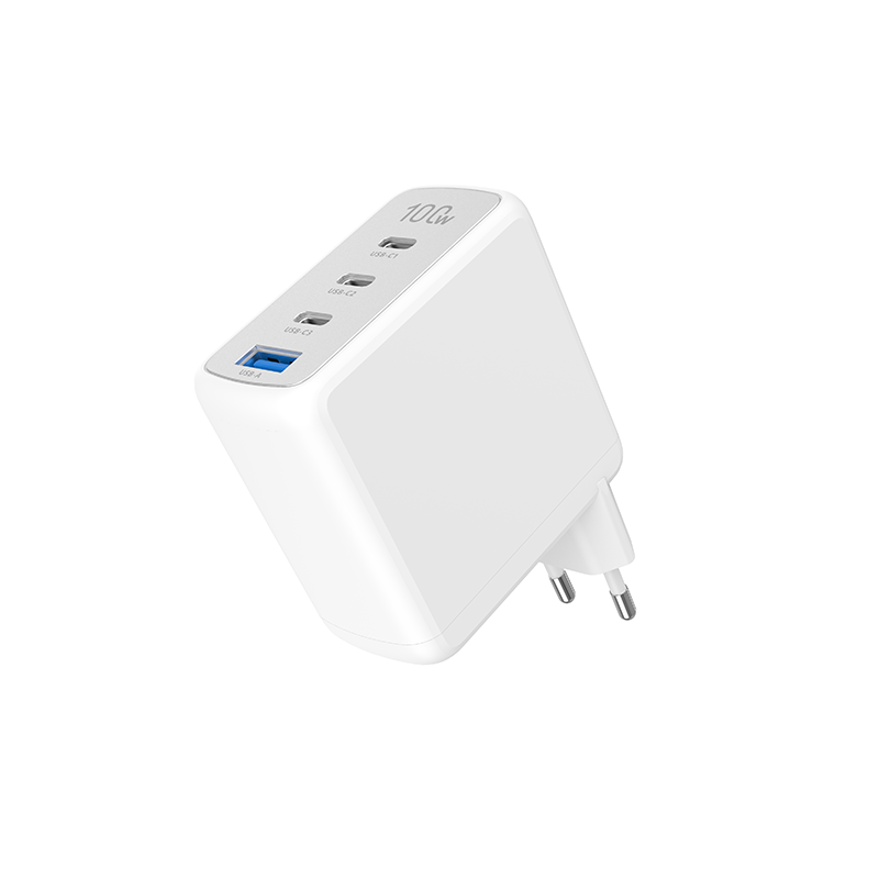100W GaN Charger-A3C-EU