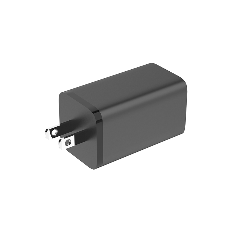 Supermarket Series PD 65W GaN Charger-CC-US