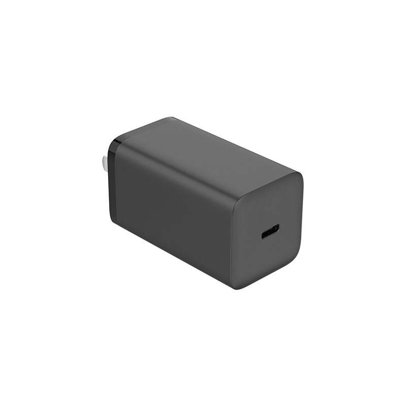 Supermarket Series PD 65W GaN Charger-C-US
