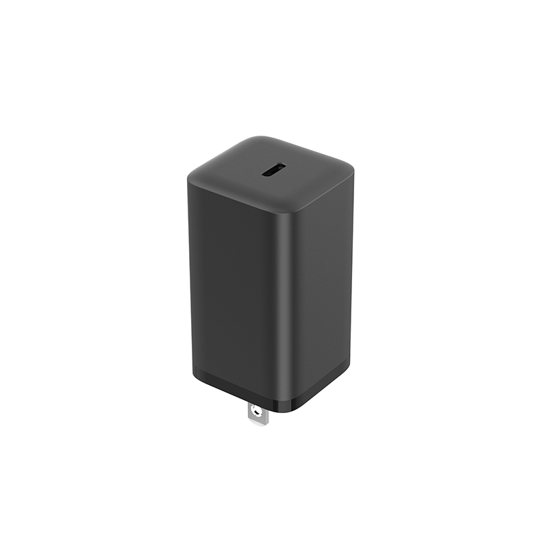 Supermarket Series PD 65W GaN Charger-C-US