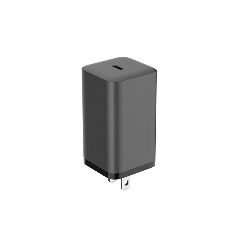 Supermarket Series PD 65W GaN Charger-C-US