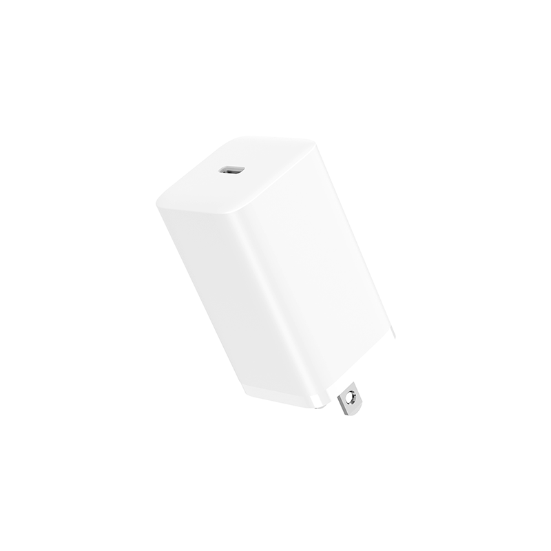 Supermarket Series PD 65W GaN Charger-C-US