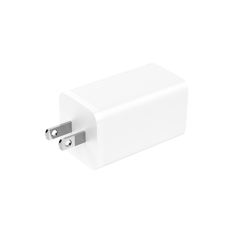 Supermarket Series PD 65W GaN Charger-CC-US