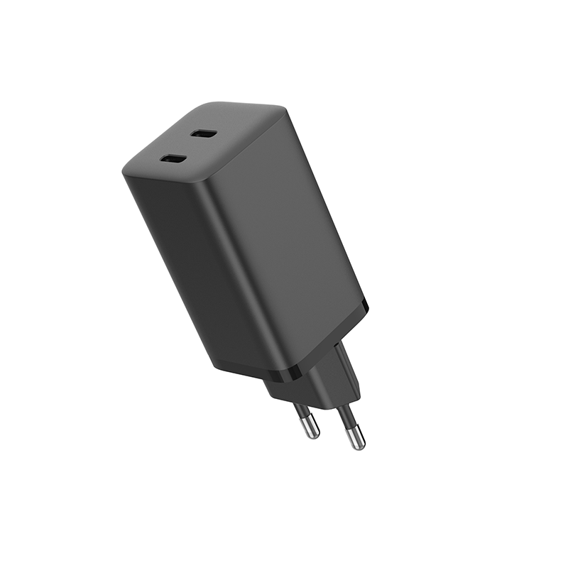 Supermarket Series PD 65W GaN Charger-CC-EU