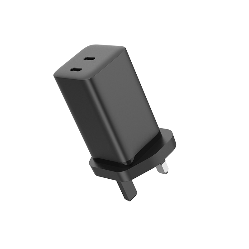 Supermarket Series PD 65W GaN Charger-CC-UK