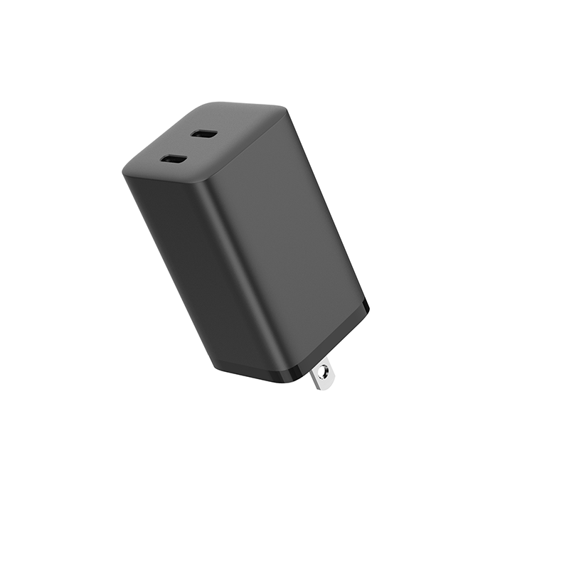 Supermarket Series PD 65W GaN Charger-CC-US