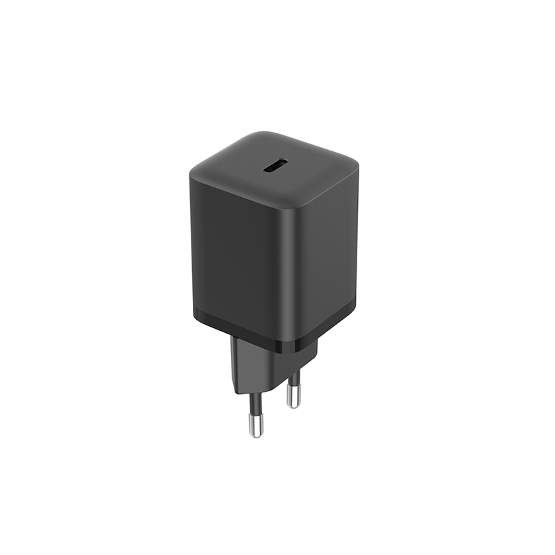 Supermarket Series PD 45W GaN Charger-C-EU