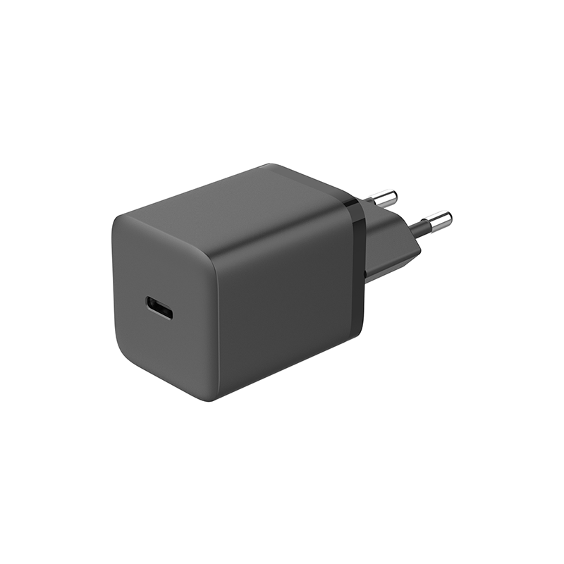 Supermarket Series PD 45W GaN Charger-C-EU