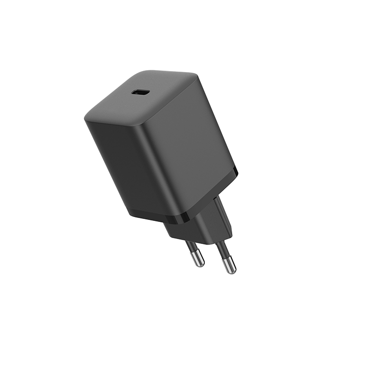 Supermarket Series PD 45W GaN Charger-C-EU