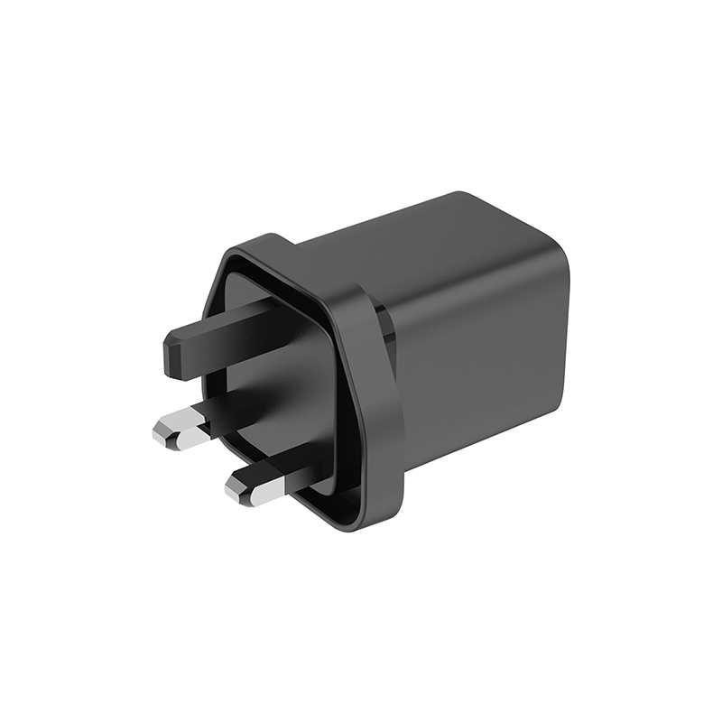 Supermarket Series PD 40W GaN Charger-AC-UK