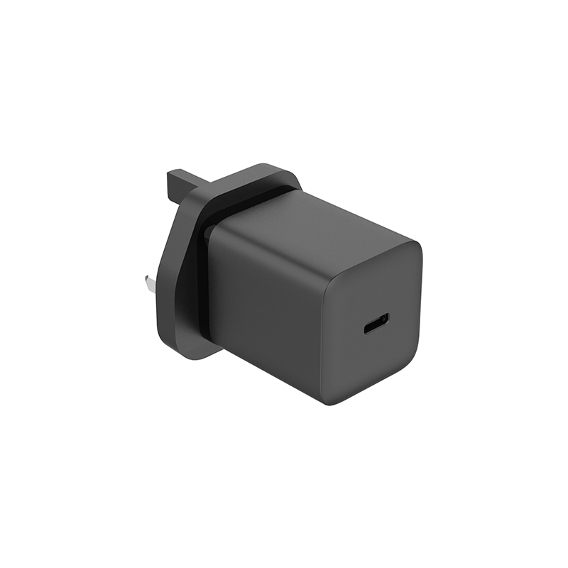 Supermarket Series PD 45W GaN Charger-C-UK