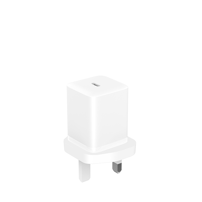 Supermarket Series PD 45W GaN Charger-C-UK