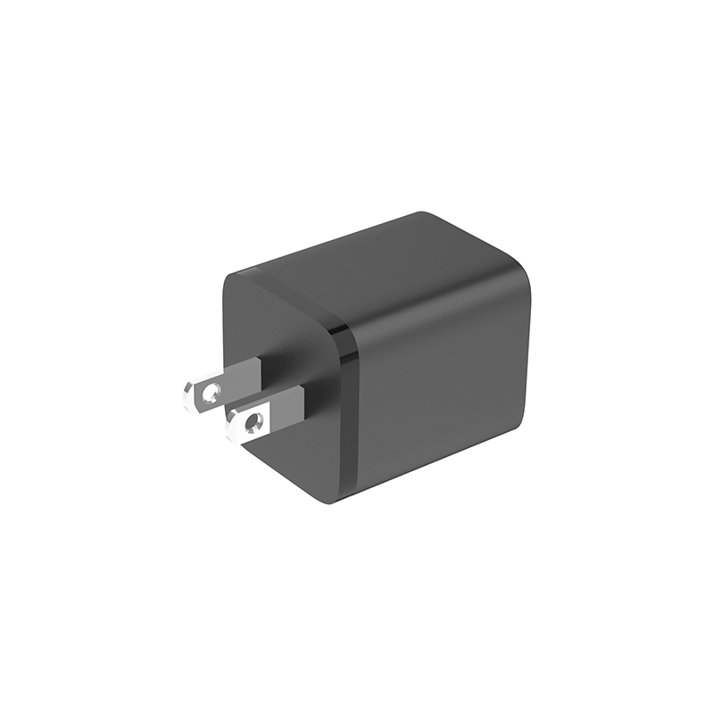Supermarket Series PD 45W GaN Charger-C-US